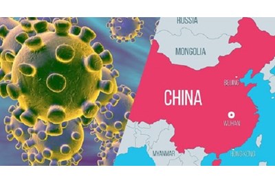 Dấu hiệu mới của dịch virus corona: Người nhiễm không có biểu hiện sốt